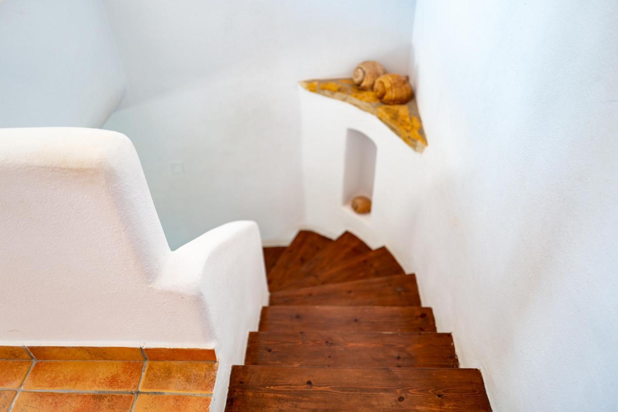 Niriedes Villas Lipsi Bagian luar foto