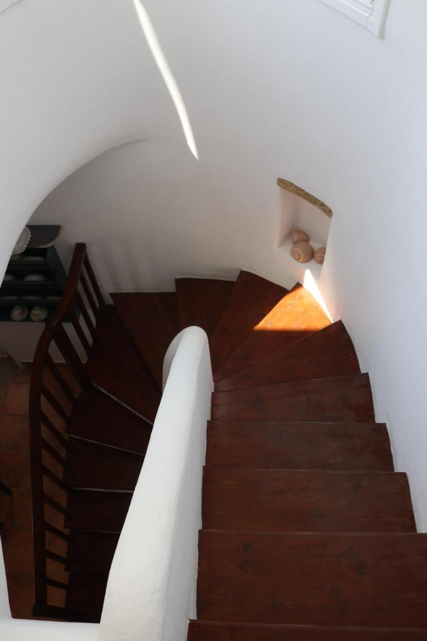 Niriedes Villas Lipsi Bagian luar foto