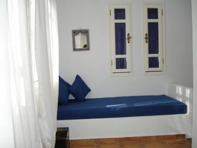Niriedes Villas Lipsi Bagian luar foto
